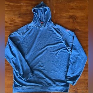 Peter Millar Forest Highlands Hoodie NWOT